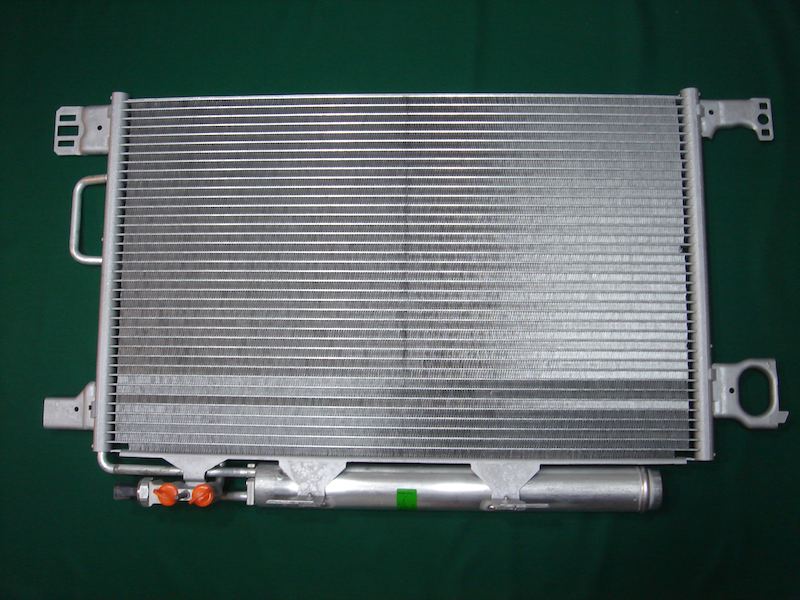 DÀN NÓNG WDB203 MEC C180,C200,C240. 